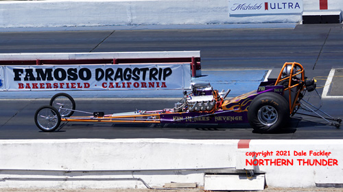 ' NE2 - #718 - Kin Hee's Revenge'